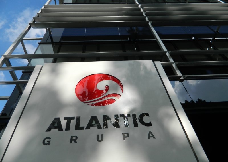 Atlantic Grupa i Procaffe dogovorili strateško partnerstvo