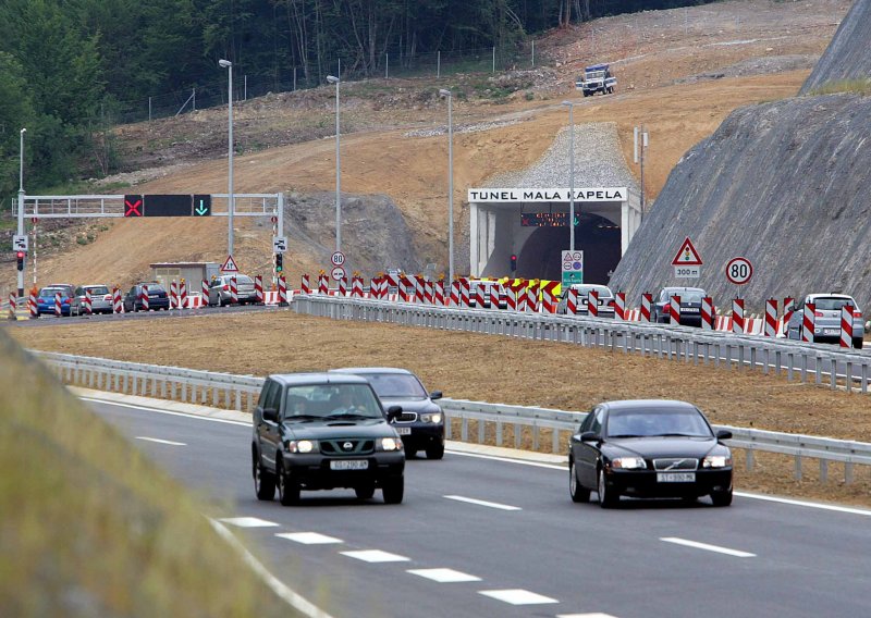 Hrvatske autoceste dobile peticu od ovlaštenih revizora za sigurnost prometa