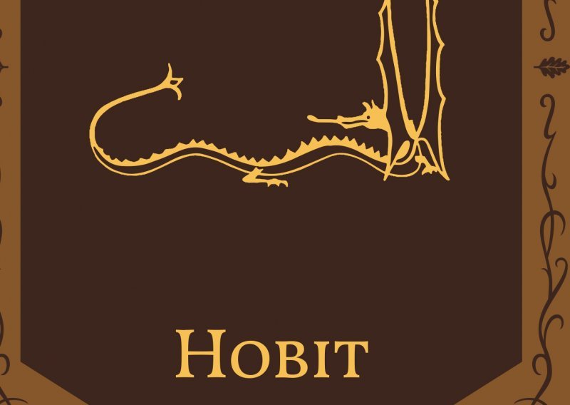 'Hobit' u novome ruhu: Jedini hrvatski prijevod koji bi odobrio Tolkien