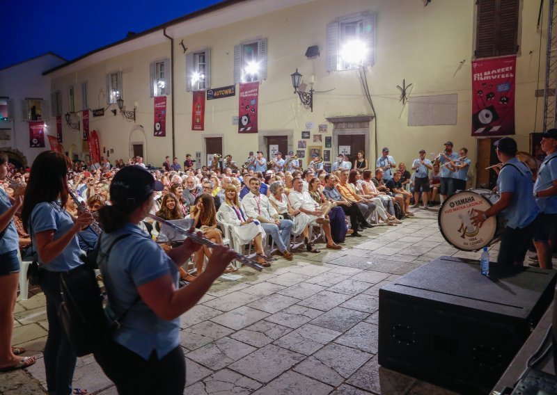 Organizatori donijeli tešku odluku: Odgođen Motovun Film Festival