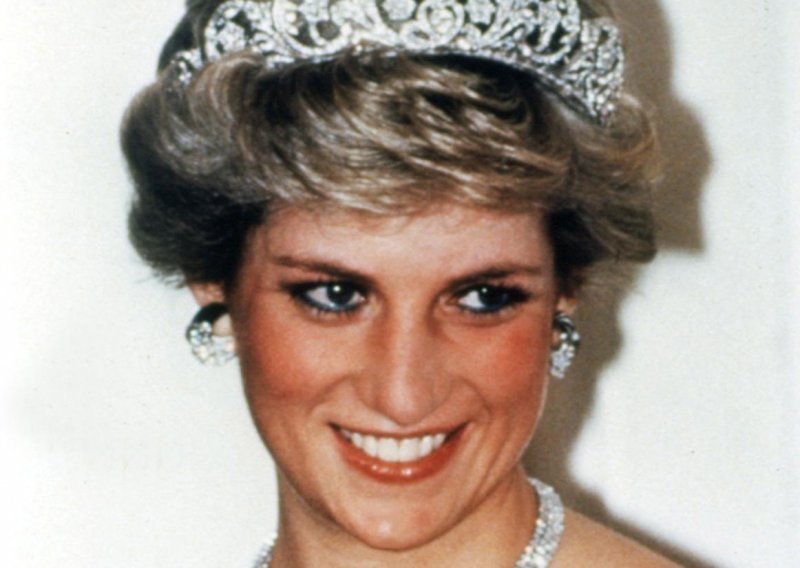 Službeno je: Najsavršeniji oblik lica među članicama kraljevskih obitelji svih vremena imala je princeza Diana