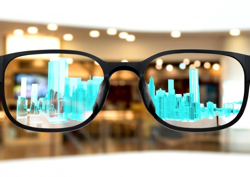 Hoćemo li napokon uskoro vidjeti Appleove pametne naočale?