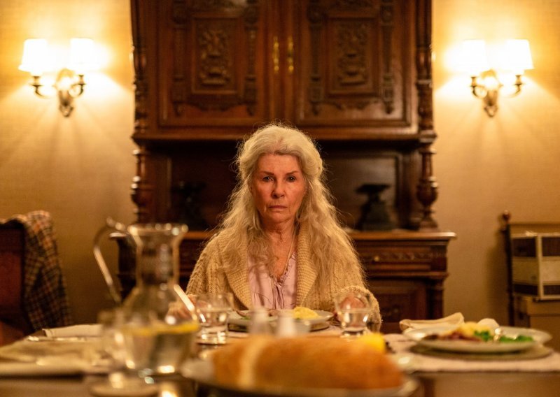 'Jesam li voljena?' - stravični vapaj usamljene starice u hvaljenom filmu 'Relic'