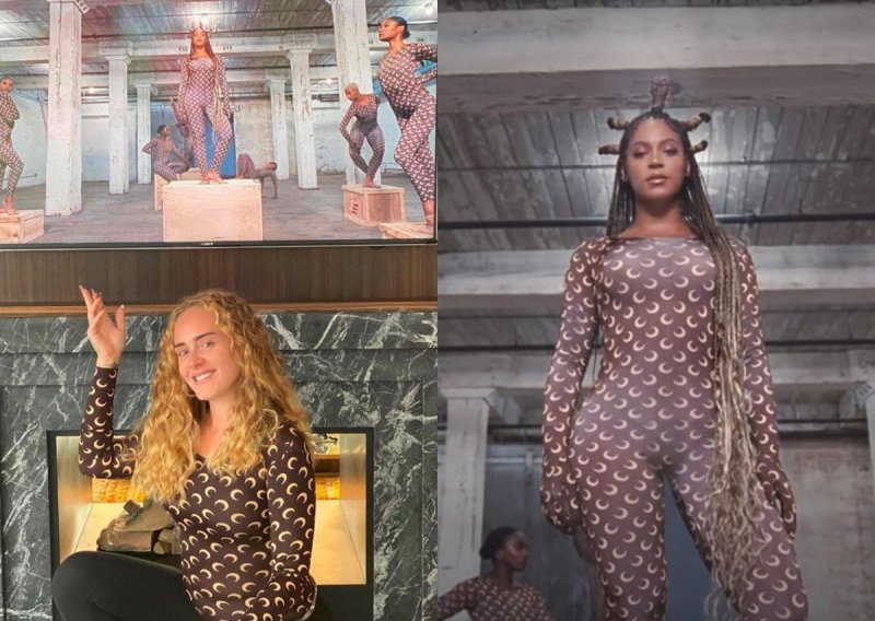 Od Beyonce do Adele: Ni najpoznatije dame današnjice ne mogu odoljeti novom hit brendu
