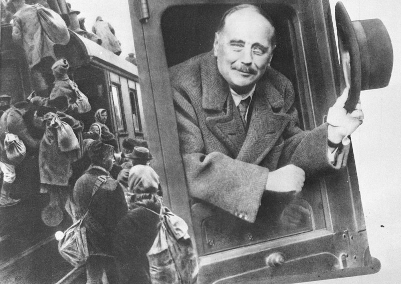 'Otac znanstvene fantastike' i 'vražji pomoćnik' koji je četiri puta bio nominiran za Nobela: Knjige H.G. Wellsa dostupne besplatno online