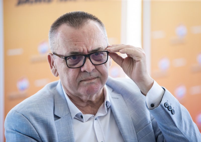 Osječki gradonačelnik Vrkić o Anušiću: Ili laže ili nije upoznat s činjenicama