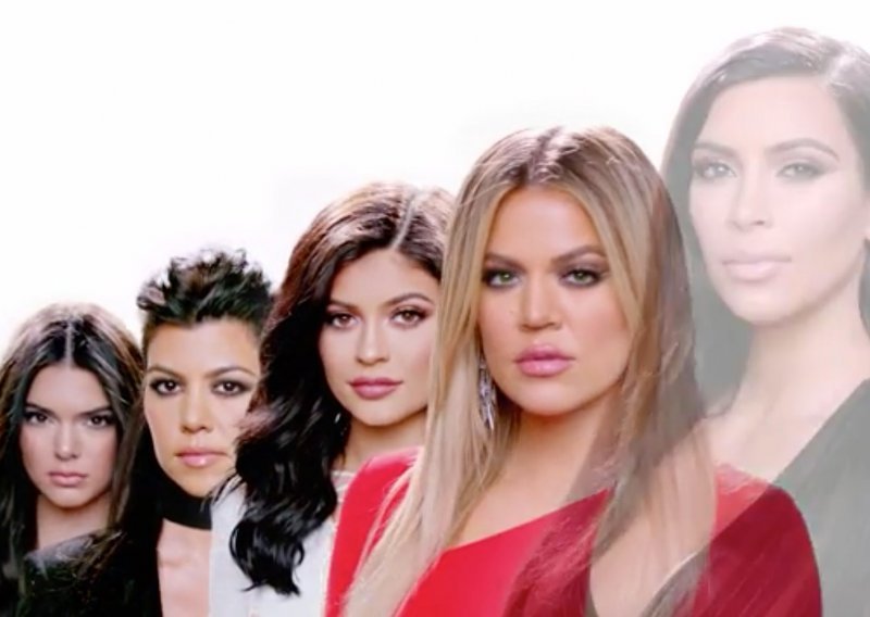 Od videosnimki seksa do jednih od najbogatijih celebrityja svijeta: Kako su, zahvaljujući reality showu, Kardashiani stvorili svoje carstvo