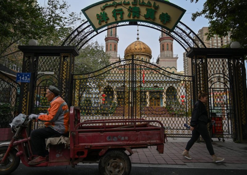 Kina dopušta dolazak EU promatrača u pokrajinu Xinjiang gdje, prema navodima aktivista, vrši represiju nad muslimanima
