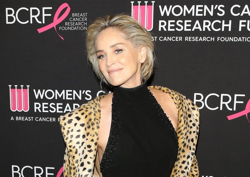 Sharon Stone otkrila tko se od njezinih holivudskih kolega najbolje ljubi