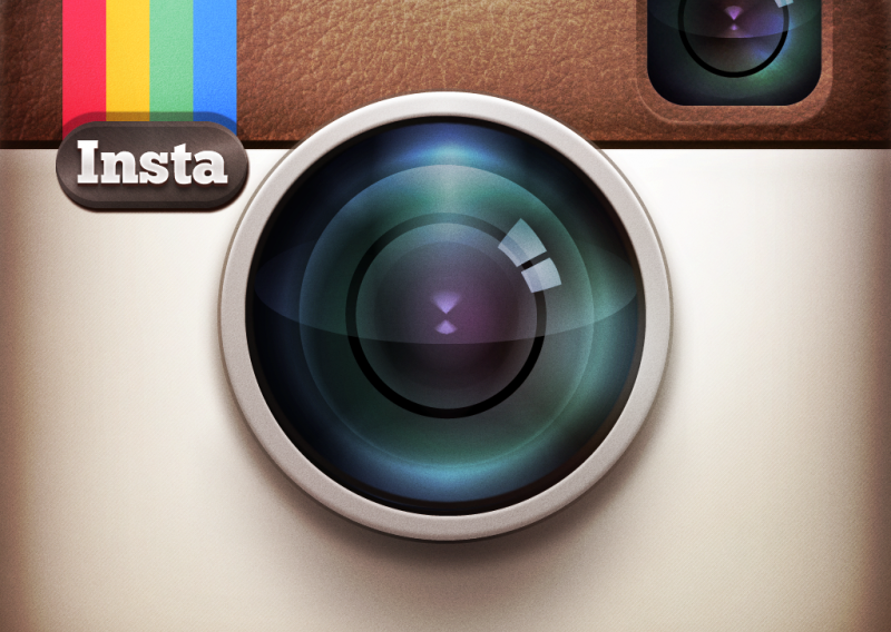 Instagram pridodao pet novih filtera