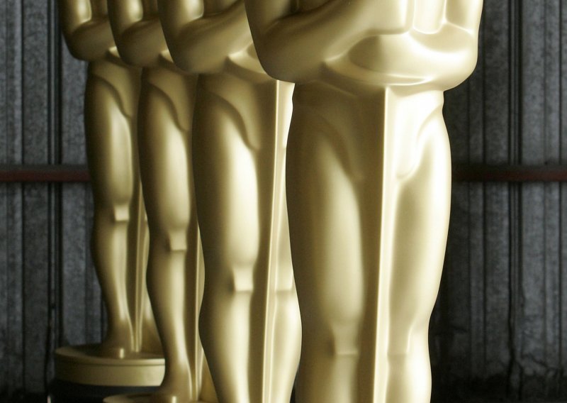 Oscari sele iz legendarnog Kodak Theatrea?