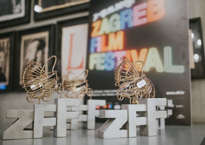 Zagreb Film Festival zbog korone će se ove godine ipak održati potpuno online