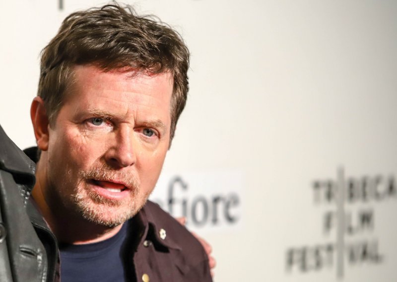 Michael J. Fox: 'Ako je ovo kraj moje glumačke karijere, neka tako bude'