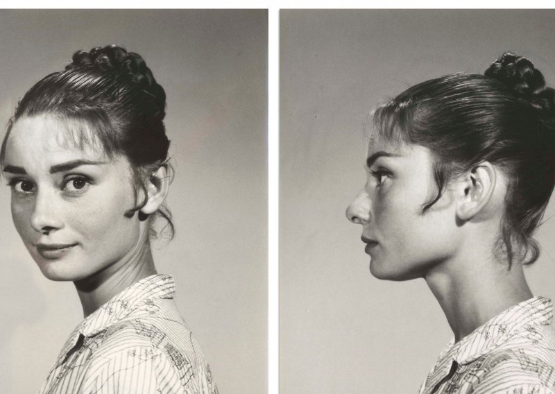 Bila je 'čelična šaka u baršunastoj rukavici', a jednu je tajnu posebno dobro čuvala: Prava Audrey Hepburn