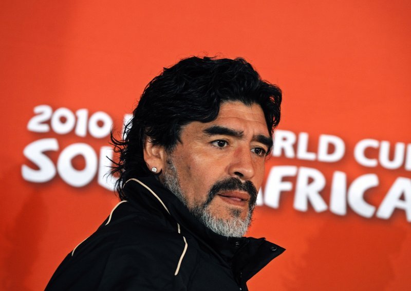 Opsežna obdukcija dokazala kako Diego Maradona ipak nije umro od srčanog udara, a čeka se još jedan važan nalaz
