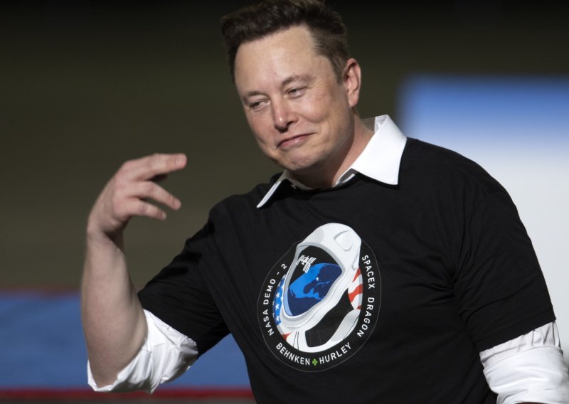 Elon Musk naljutio Meksiko, a sve zbog - tekile
