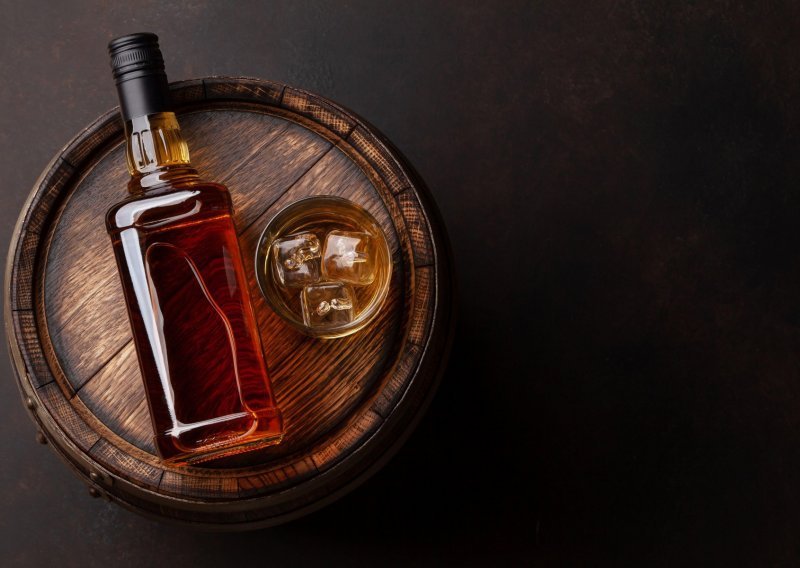 Carine smanjile izvoz škotskog viskija u SAD