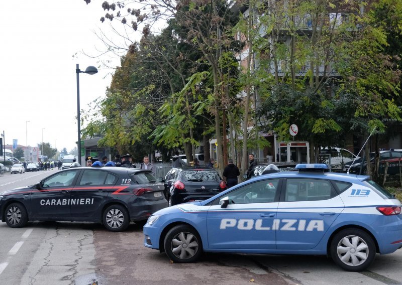 Počinje najveće suđenje talijanskoj mafiji u tri desetljeća; s 355 optuženih i više od 900 odvjetnika