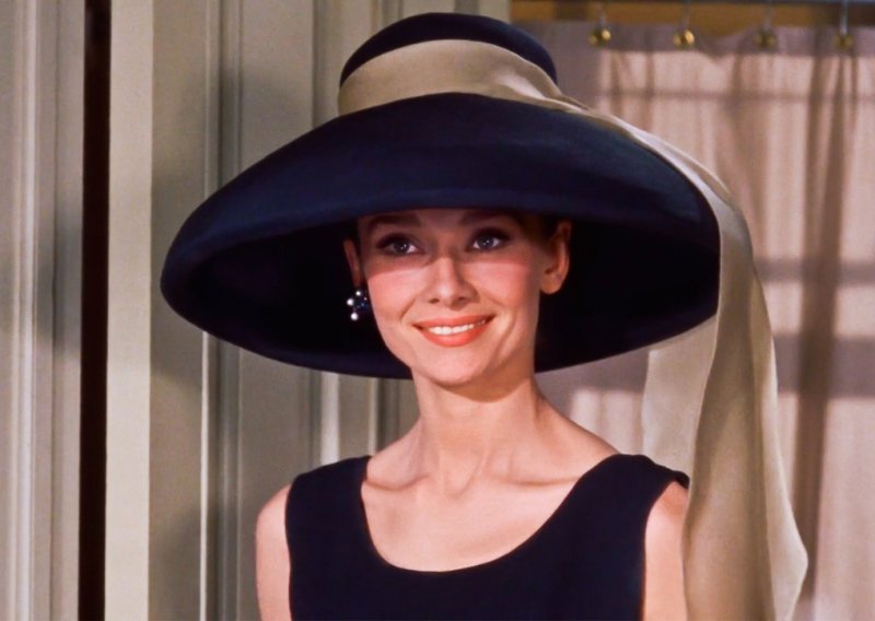Ovih dana obilježavamo 28. godišnjicu smrti Audrey Hepburn; pogledajte njezine rijetko viđene fotografije