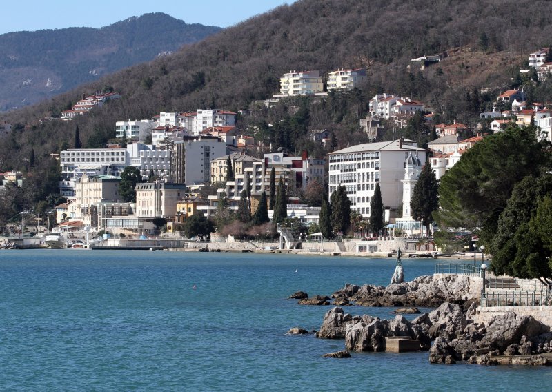 Prenio i Forbes: Ove dvije hrvatske destinacije su među najromantičnijim odredištima u Europi