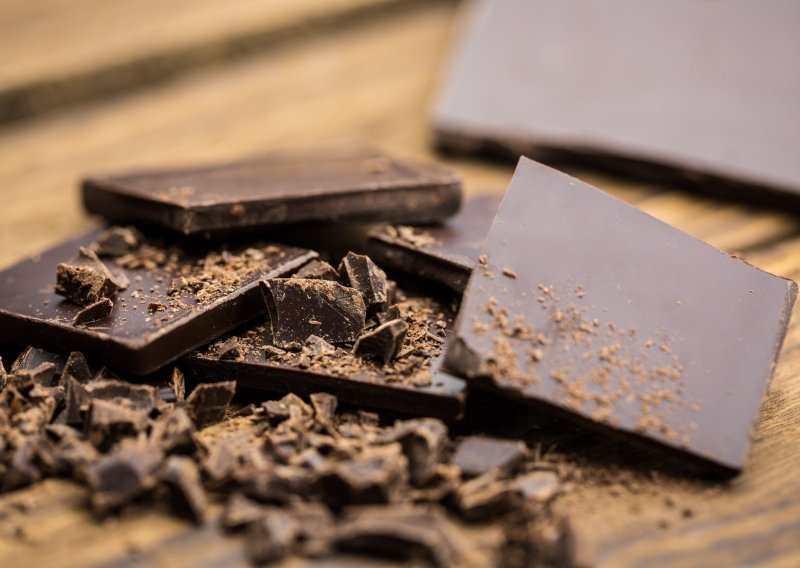 Ova čokolada povlači se iz prodaje zbog povećane količine pesticida etilen oksida