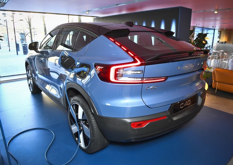 Inovacija koja bi mogla promijeniti svijet električnih automobila: Izraelska tvrtka razvila bateriju koja se puni ekstremno brzo