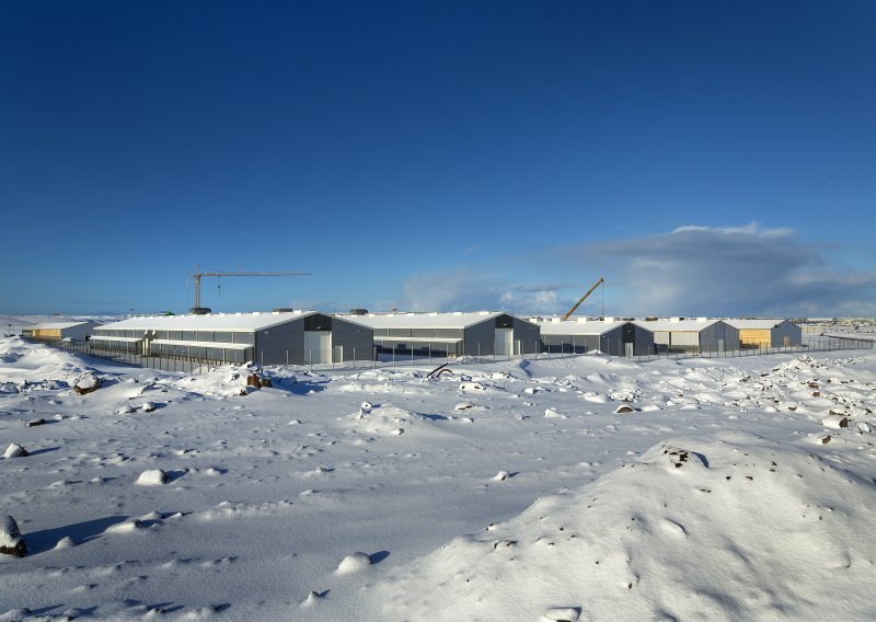 Tlo na Islandu zatreslo se više od 22 tisuće puta u 10 dana; najsnažnije na poluotok Reykjanes