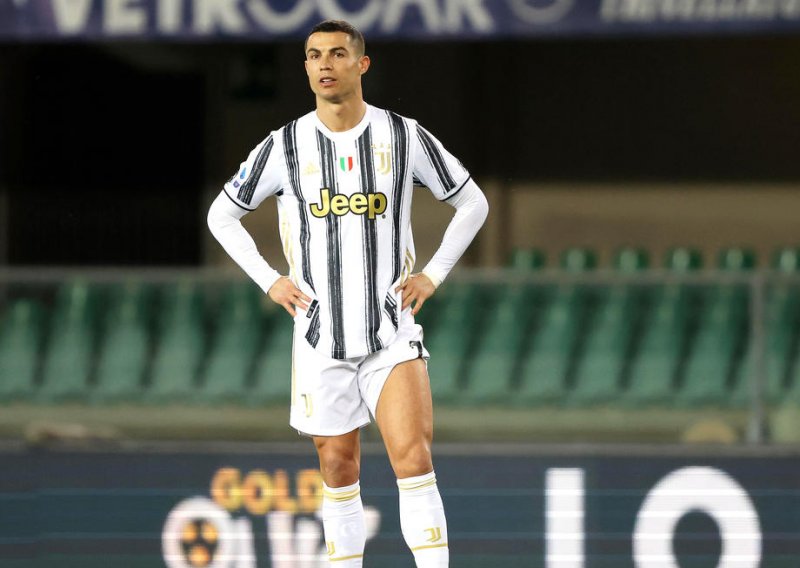 Neočekivana transfer bomba iz Italije; šefovi Juventusa donijeli odluku koja je šokirala Cristiana Ronalda, ali jasno je da povratka više nema