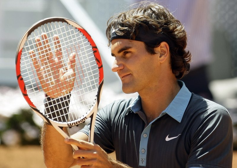 Borg prije Wimbledona: Federer ili Murray