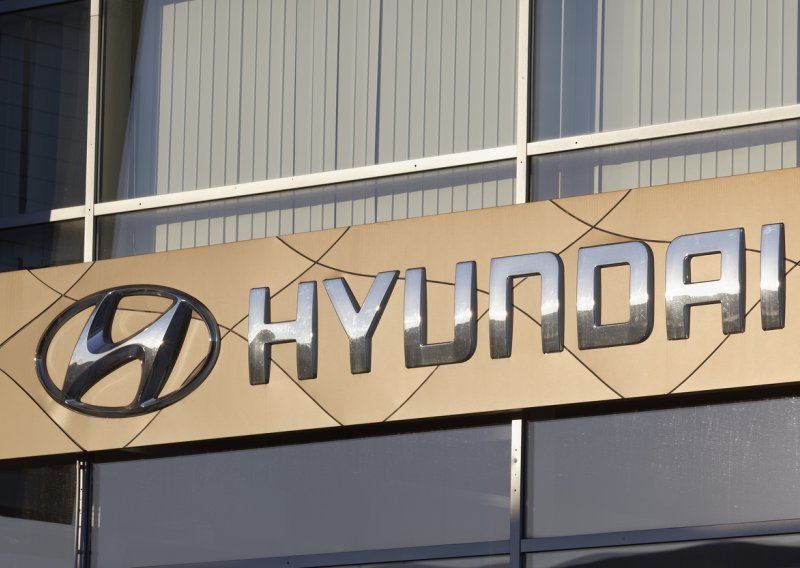 I Hyundai planira obustaviti proizvodnju zbog nestašica čipova