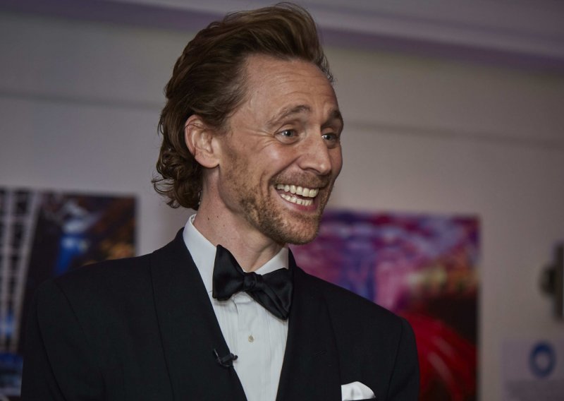 Tom Hiddleston otkrio zašto je u trenucima najveće slave odlučio uzeti pauzu od glume