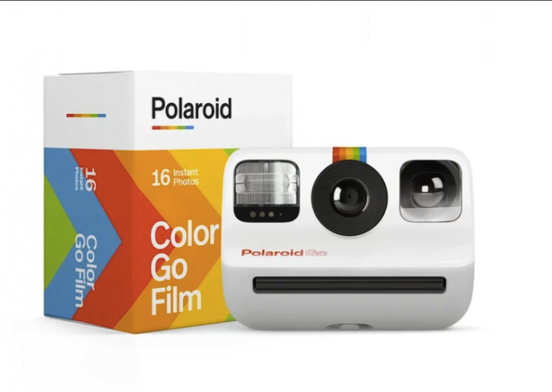 Polaroid predstavio minimalistički analogni fotoaparat Polaroid Go, objavili i cijenu