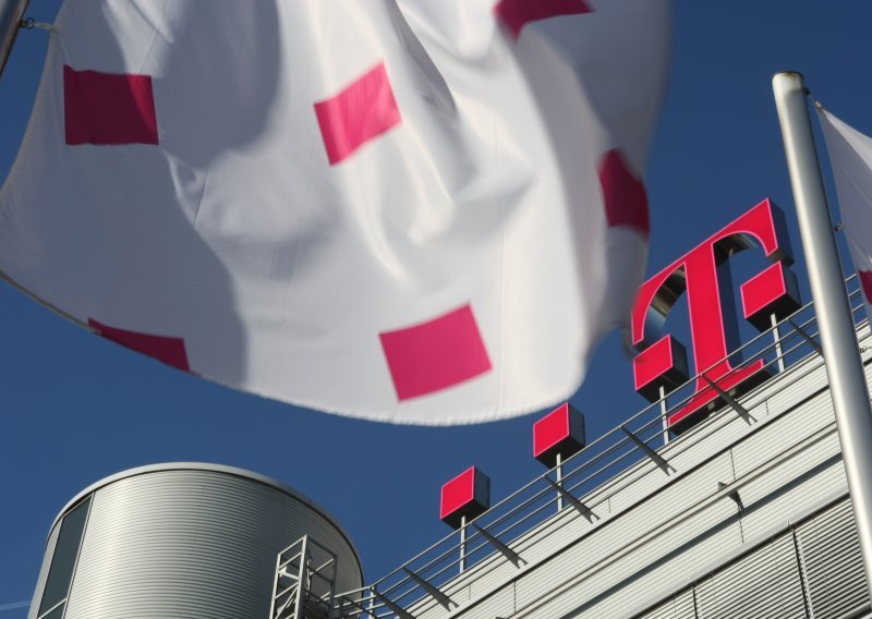 Neto dobit Deutsche Telekoma porasla gotovo 33 posto