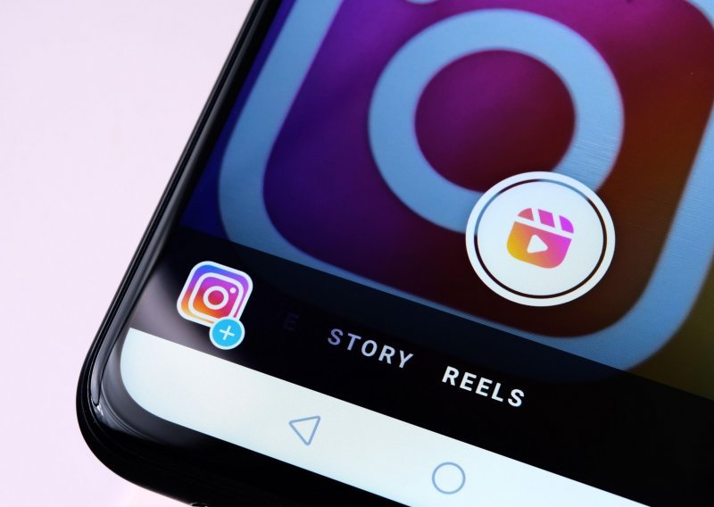 Instagram bi uskoro mogao dobiti još reklama, ovaj put u Reelsima