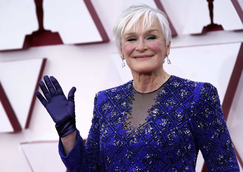 Kakva kraljica: Oscara ni ove godine nije osvojila, ali je zato zbog svog plesa stražnjicom Glenn Close postala viralni hit