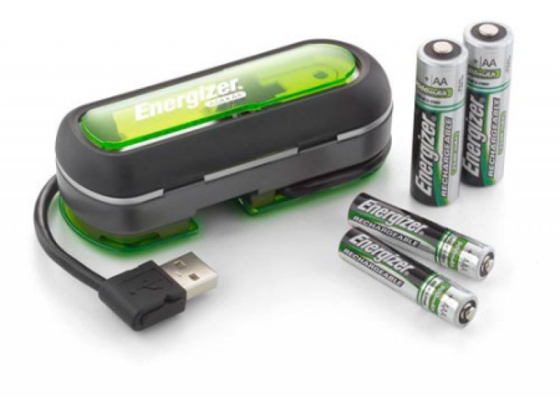 USB punjač baterija godinama isporučivao trojanca