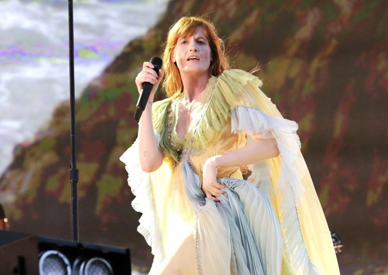 'Veliki Gatsby' postaje mjuzikl na Broadwayu, a glazbu piše Florence Welch