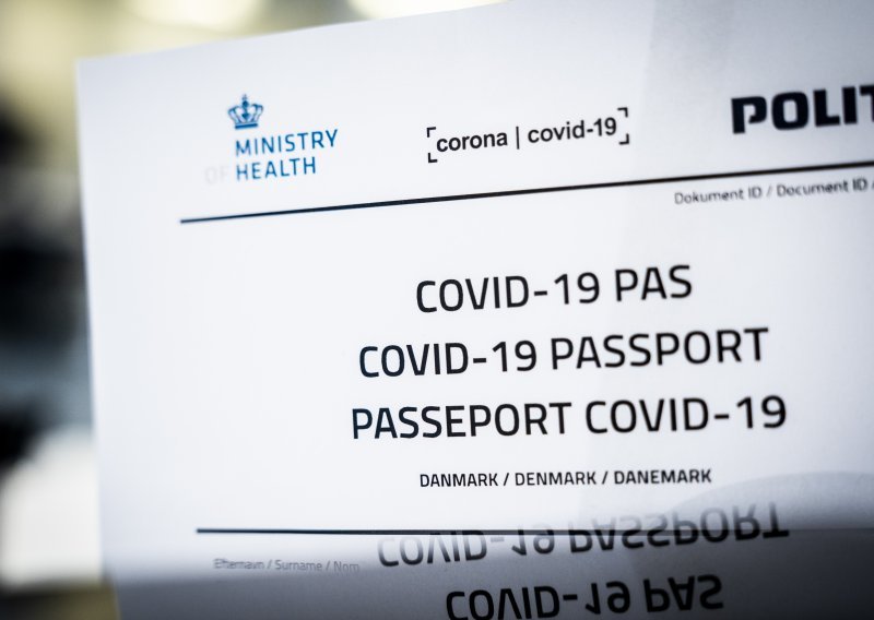 Austrija želi uvesti putovnice za covid od 4. lipnja