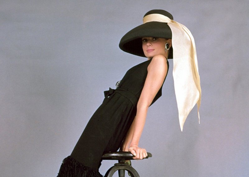 Kraljica jednostavnosti: 5 kultnih komada zbog kojih je Audrey Hepburn postala modna ikona