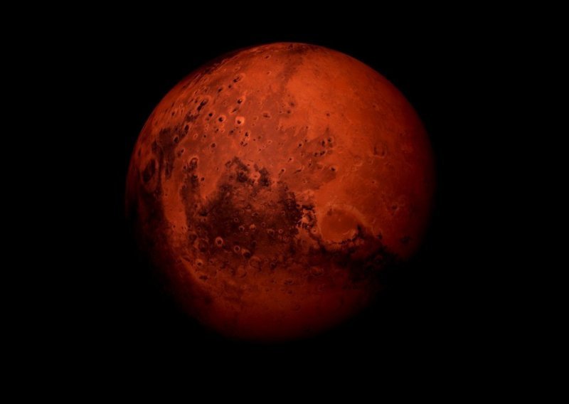 Znate li za ove nevjerojatne tajne Marsa? Deset fascinantnih stvari na Crvenom planetu