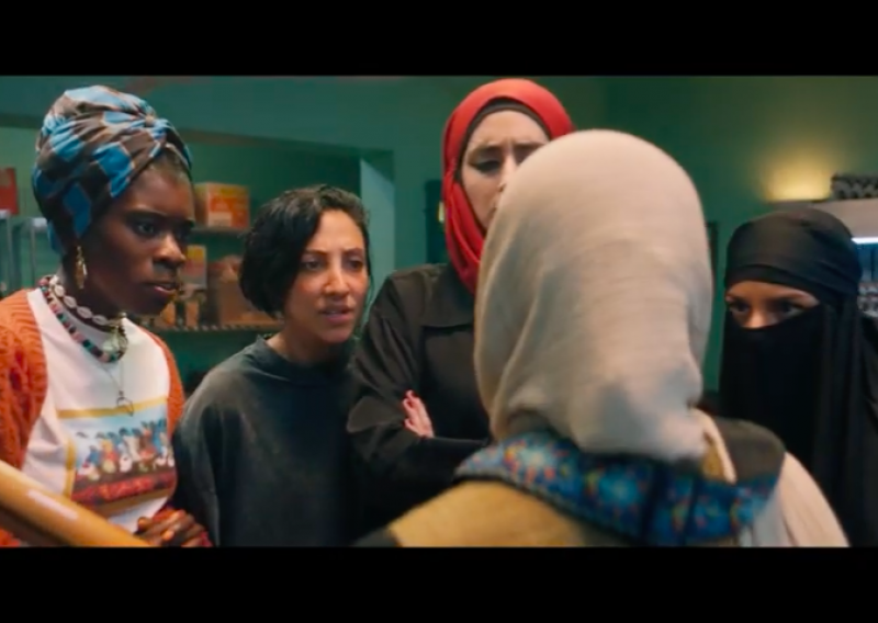 'We are Lady Parts' - sitcom o ženskom muslimanskom punk bendu koji će vas razdragati
