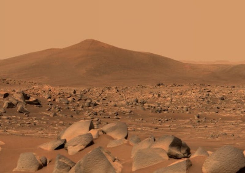 Marsotresi otkrivaju tajne Crvenog planeta; evo što znanstvenici kažu na nova saznanja