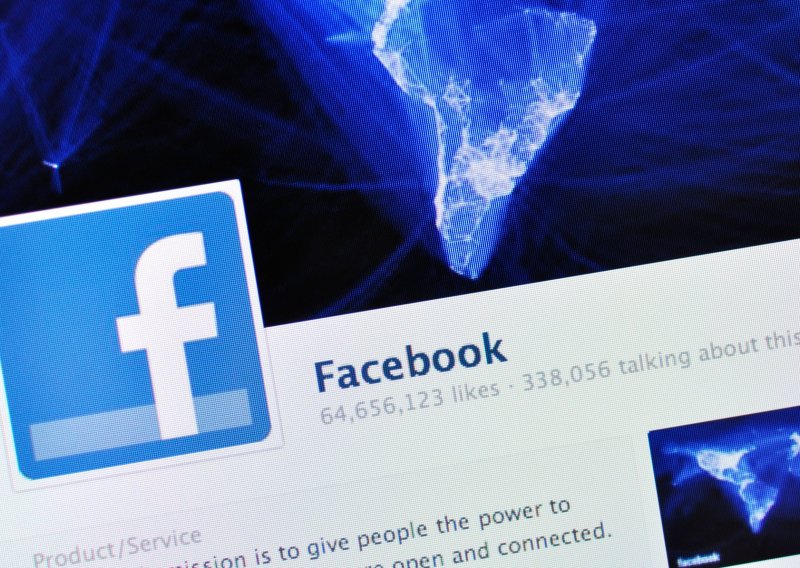 Facebook se zbog posla od 400 milijuna dolara odlučio usprotiviti britanskom regulatoru za zaštitu tržišnog natjecanja