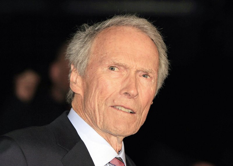 Clint Eastwood oprašta se od filmske karijere? Objavom na Twitteru mnoge je rasplakao