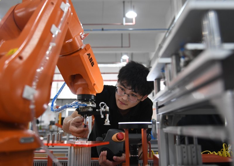 Najveći proizvođač čipova na svijetu izgradit će tvornicu u Njemačkoj