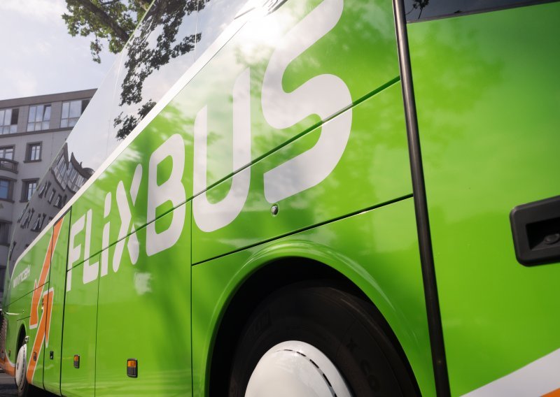 Na linije FlixBusa u ljetnoj sezoni vratilo se više od 70 posto putnika iz rekordne 2019.