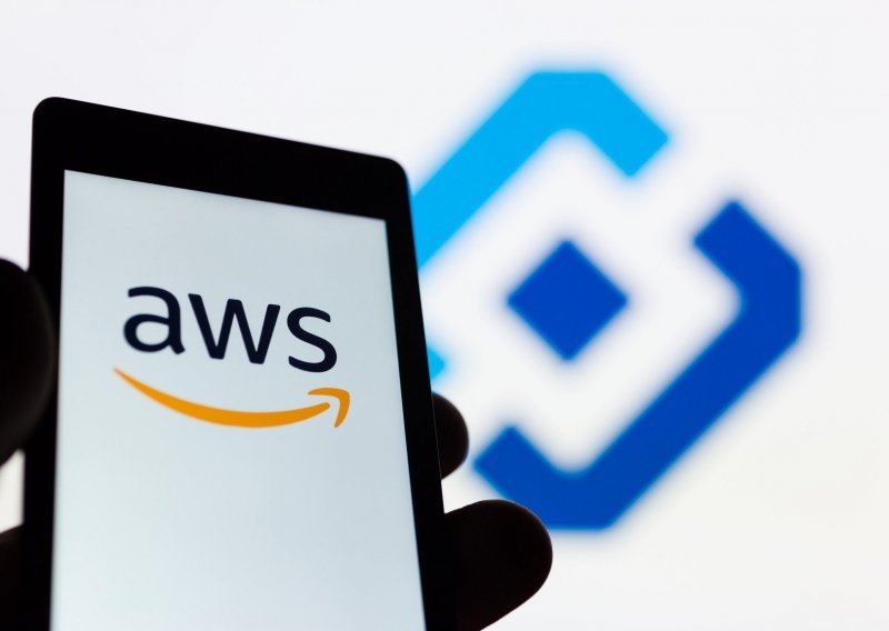 Vlada potpisala Memorandum o razumijevanju s Amazon Web Servicesom, evo gdje će surađivati