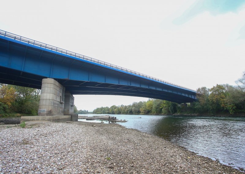 Stručnjaci otkrili kako je došlo do oštećenja mosta na Savi, tvrde: Popravak bi mogao trajati ne tjednima, već mjesecima