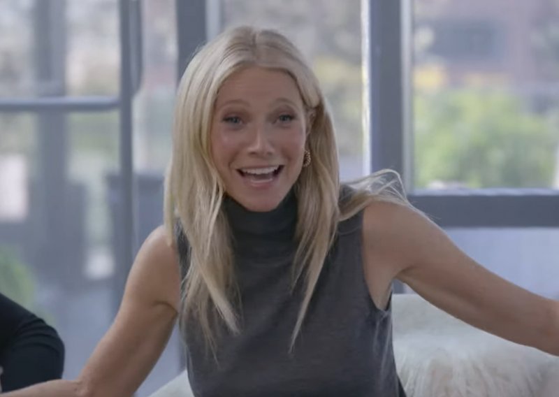 Što nam sve novo stiže na ekrane u ovom mjesecu: Gwyneth Paltrow donosi dozu seksa i ljubavi, stiže i hvaljeni domaći film, a tu je i iščekivana 'Tračerica'