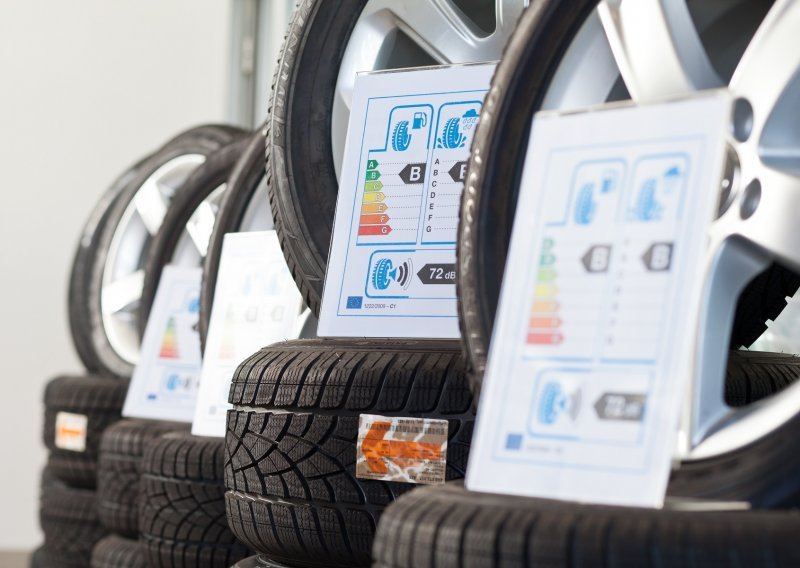 Znate li što znače oznake na gumama vašeg automobila? Provjerite svoje znanje